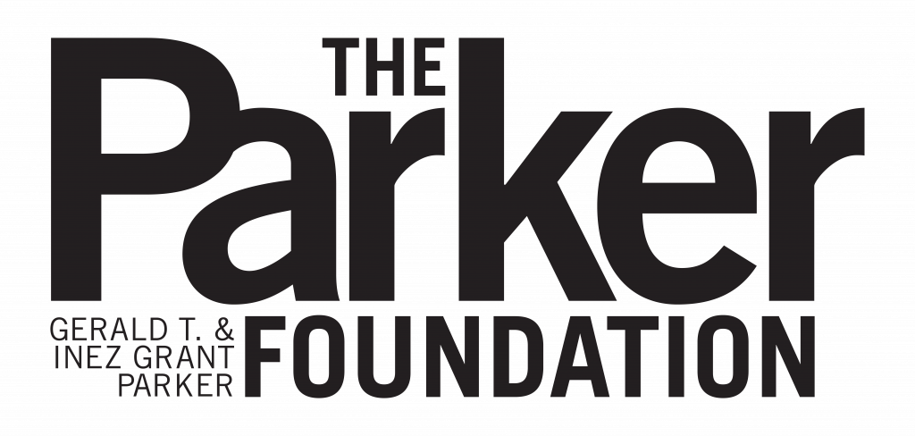 The Parker Foundation Logo